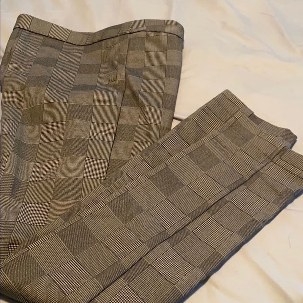 Pants